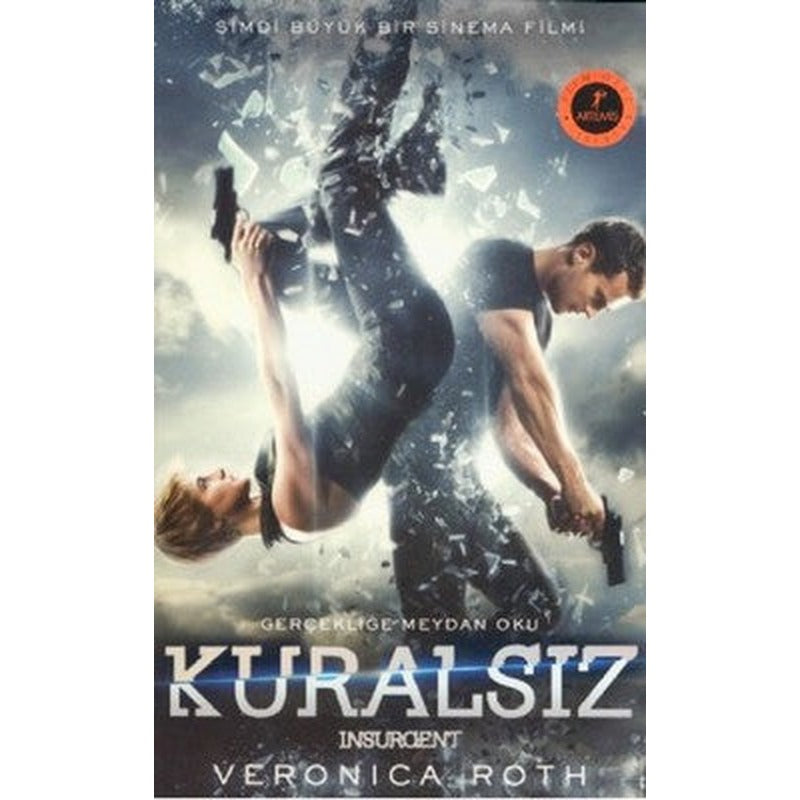 Kuralsız | Artemis Yayınları