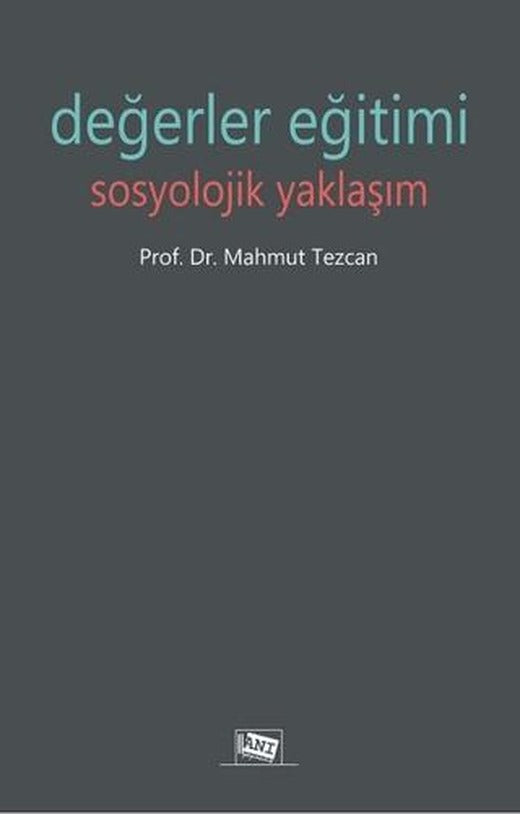 Değerler Eğitimi