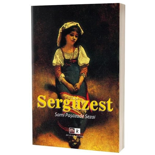 Sergüzeşt | MK Mirhan Kitap