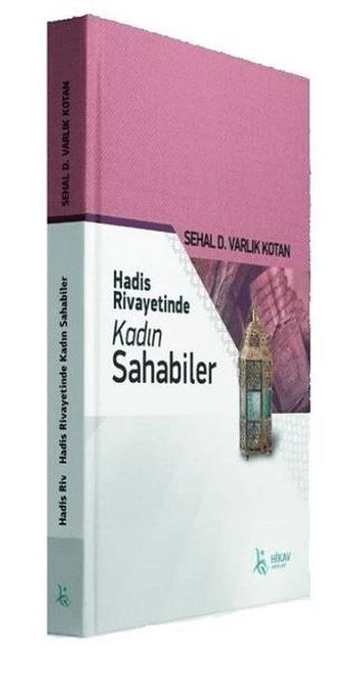 Hadis Rivayetinde Kadın Sahabiler