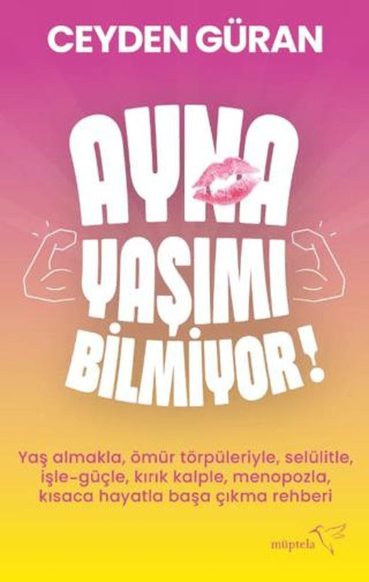 Ayna Yaşımı Bilmiyor