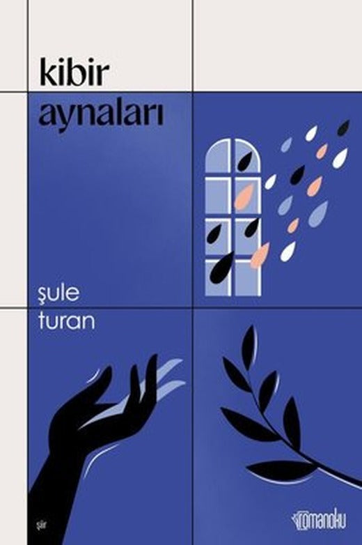 Kibir Aynaları | Romanoku yayınları (İnce Kapak)