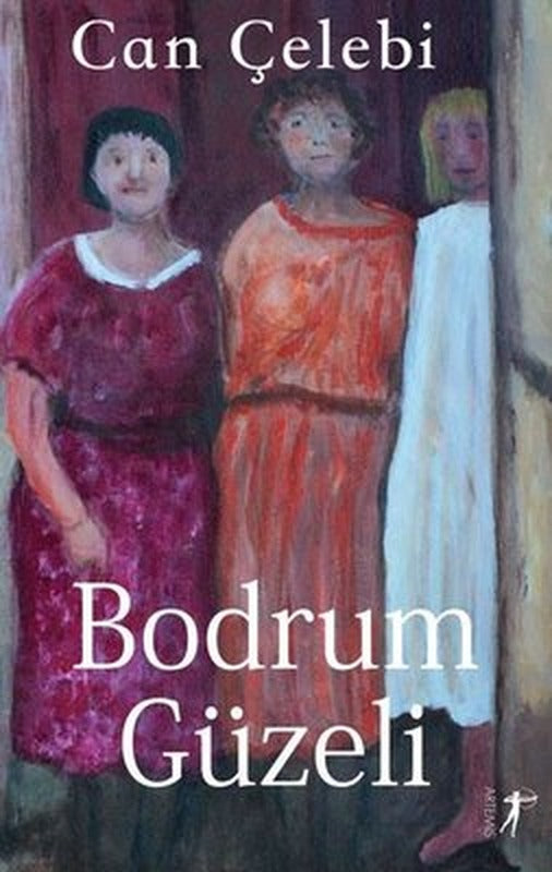 Bodrum Güzeli | Artemis Yayınları