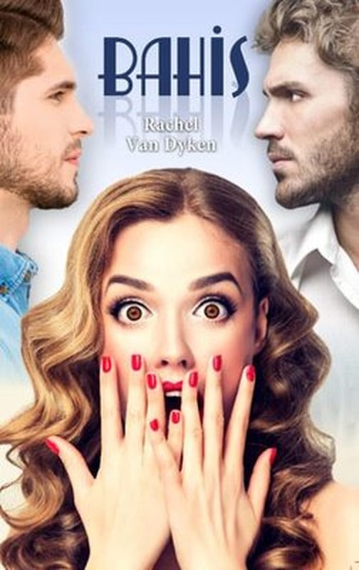 Bahis | Hyperion Kitap