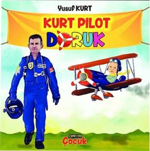 Kurt Pilot Doruk | Cenevre Fikir Sanat