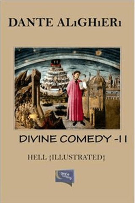 Divine Comedy - Volume 2 Hell