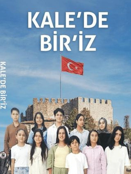 Kale’de Bir'iz