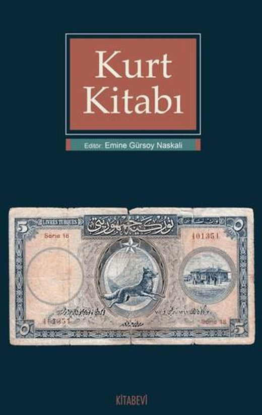 Kurt Kitabı