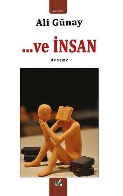 Ve İnsan | İzan Yayıncılık (İnce Kapak)