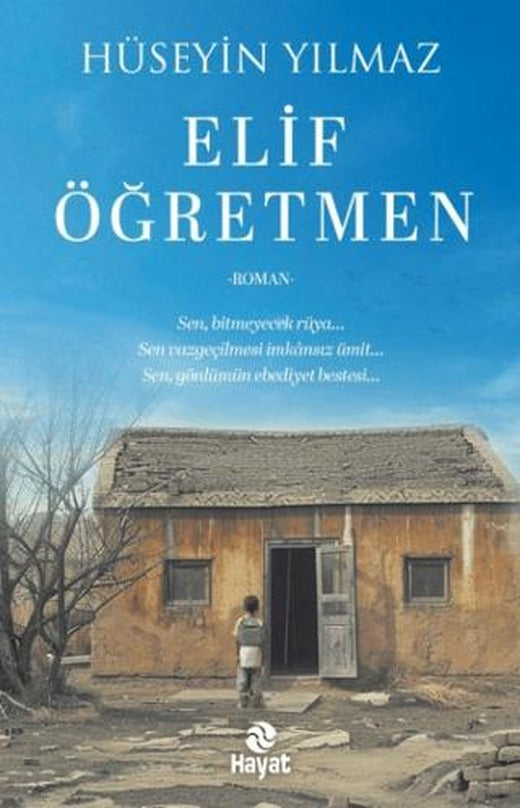 Elif Öğretmen