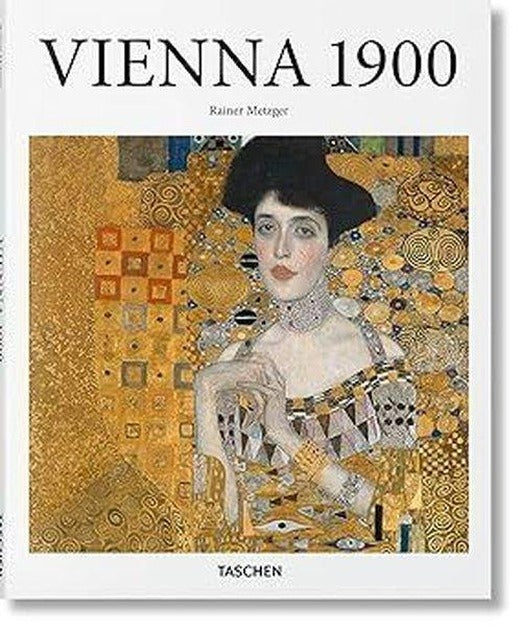 Vienna 1900 | Taschen GmbH (Ciltli)