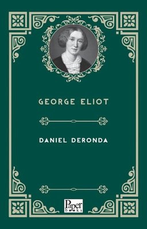 Daniel Deronda | Paper Books