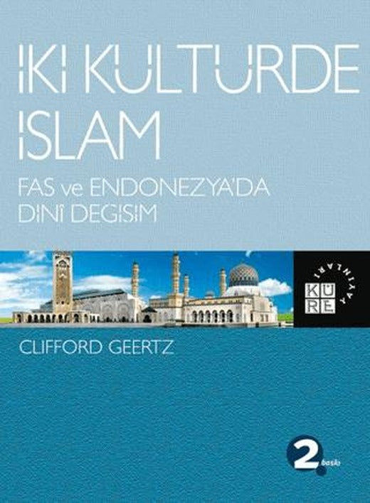 İki Kültürde İslam