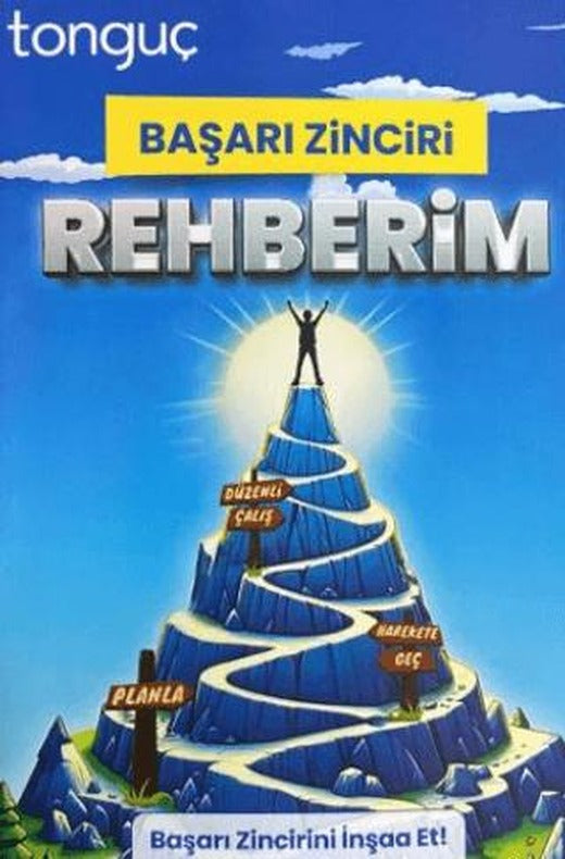 Başarı Zinciri Rehberim