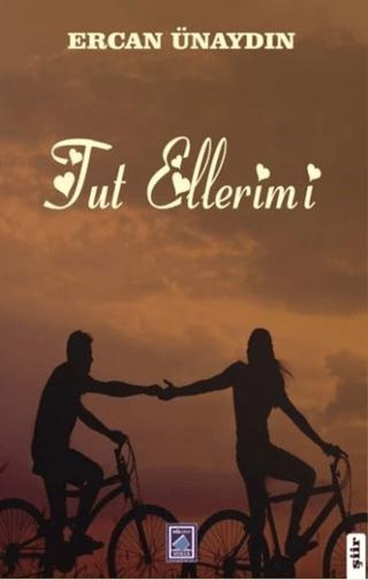 Tut Ellerimi