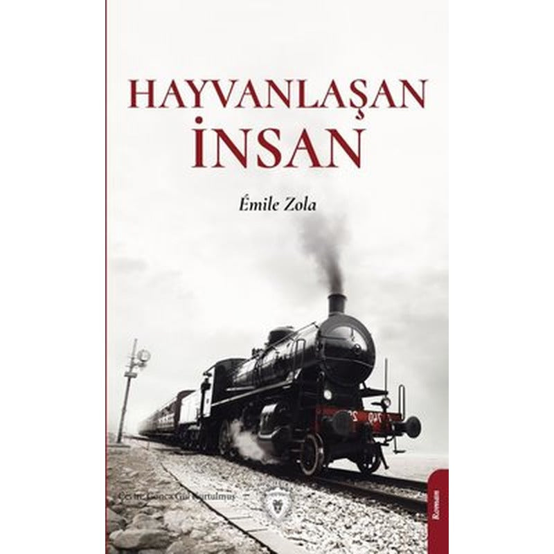 Hayvanlaşan İnsan | Dorlion Yayınevi