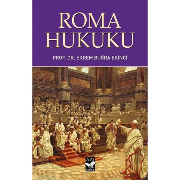 Roma Hukuku