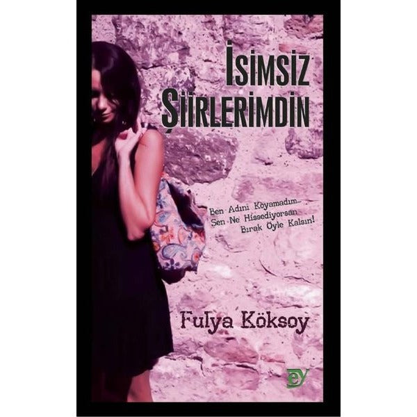 İsimsiz Şiirlerimdin
