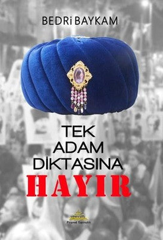 Tek Adam Diktasına Hayır | Piramid