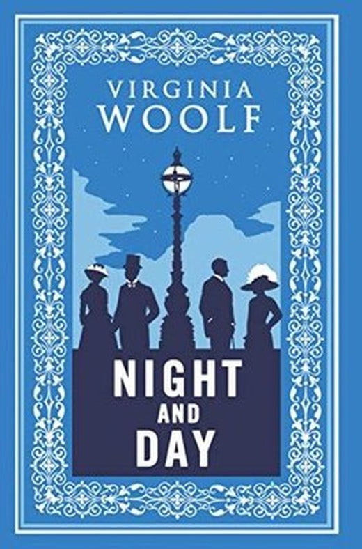 Night and Day : Annotated Edition | Alma Books