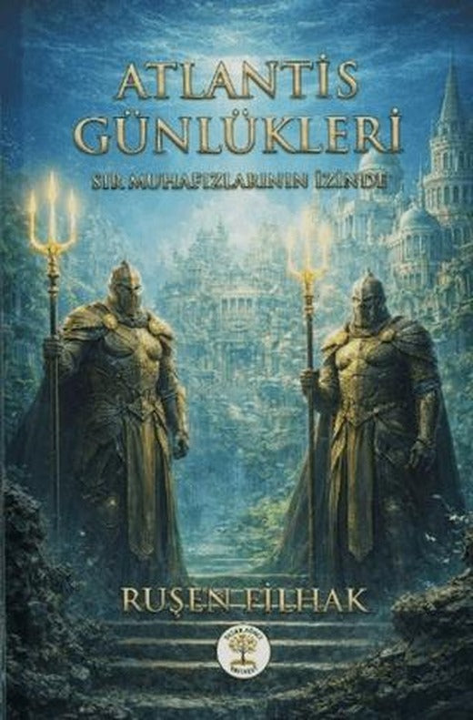 Atlantis Günlükleri
