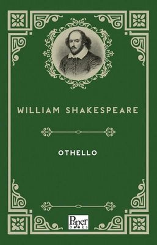 Othello | Paper Books