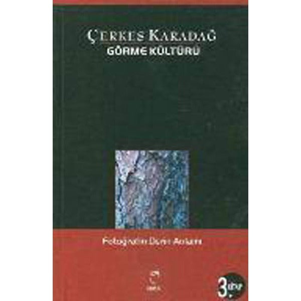 Görme Kültürü 3 | Doruk Yayınları (İnce Kapak)