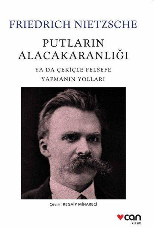 Putların Alacakaranlığı | Can Yayınları (e-Kitap)