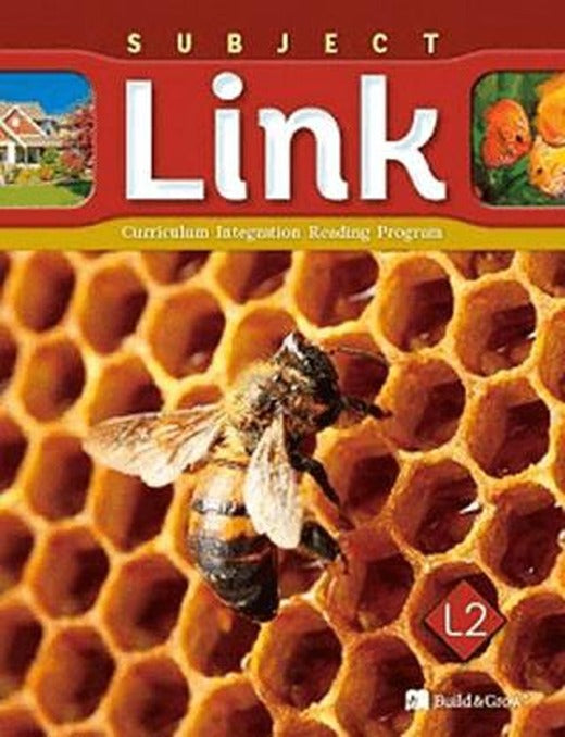 Subject Link L2 with Workbook