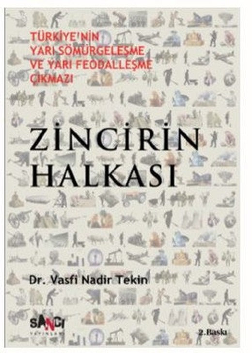 Zincirin Halkası | Sancı