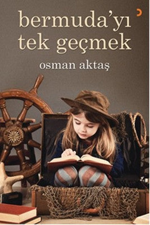 Bermuda'yı Tek Geçmek | Cinius