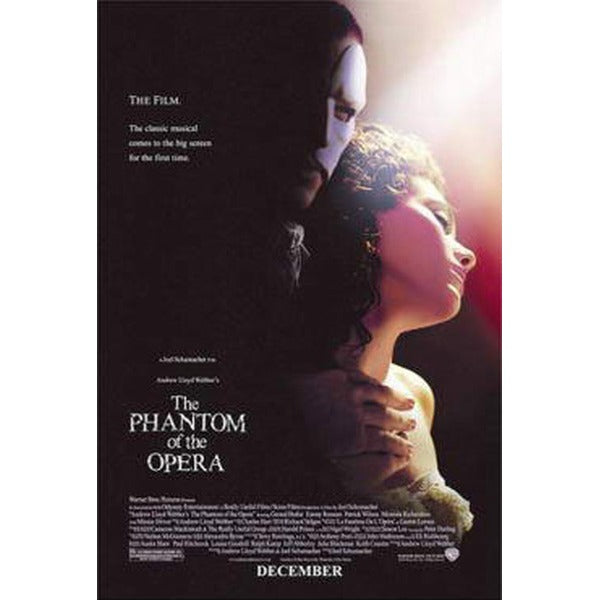 The Phantom of The Opera - Level 5 | Beşir Kitabevi