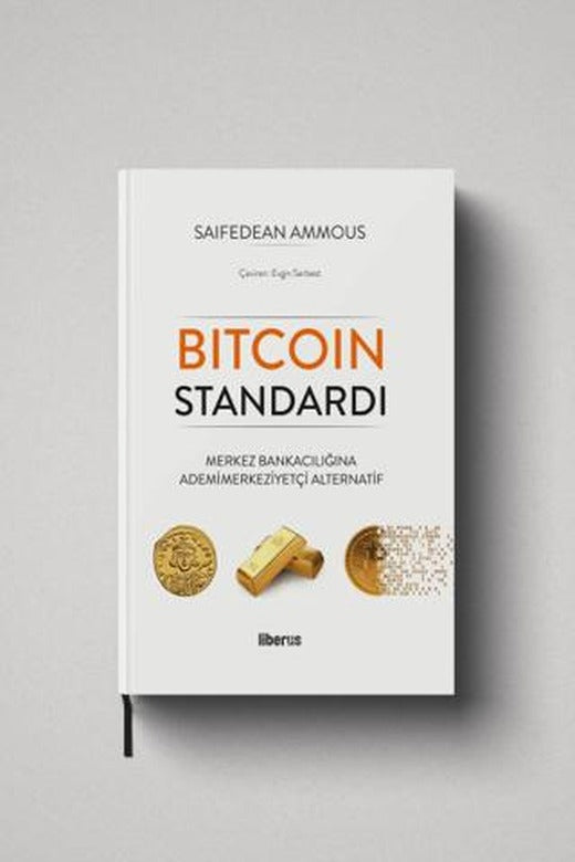 Bitcoin Standardı