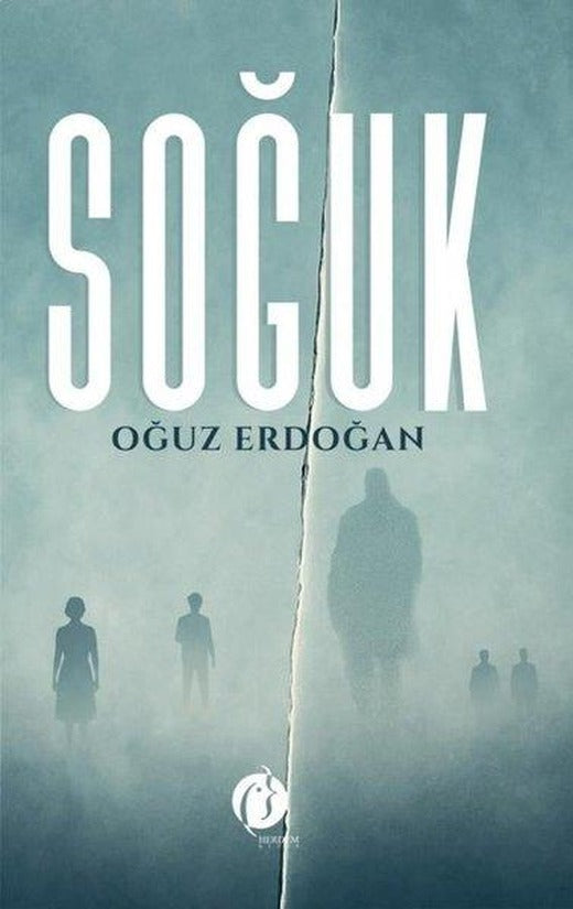 Soğuk | Herdem Kitap (İnce Kapak)