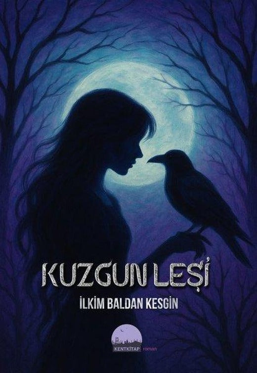 Kuzgun Leşi | Kent Kitap (İnce Kapak)