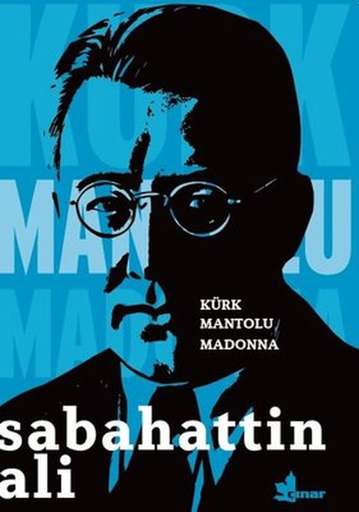 Kürk Mantolu Madonna | Çınar Yayınları