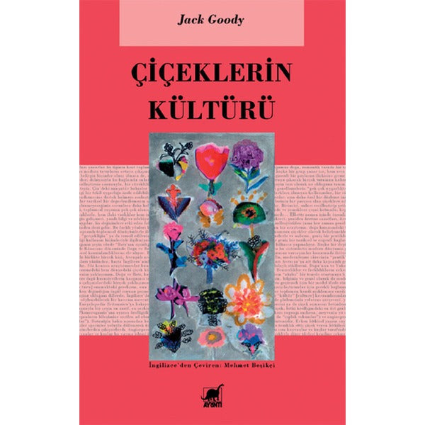 Çiçeklerin Kültürü | Ayrıntı Yayınları