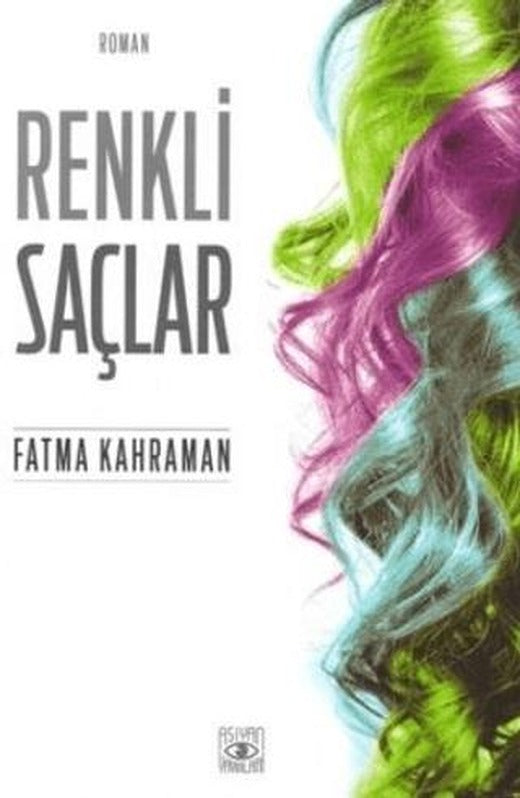 Renkli Saçlar