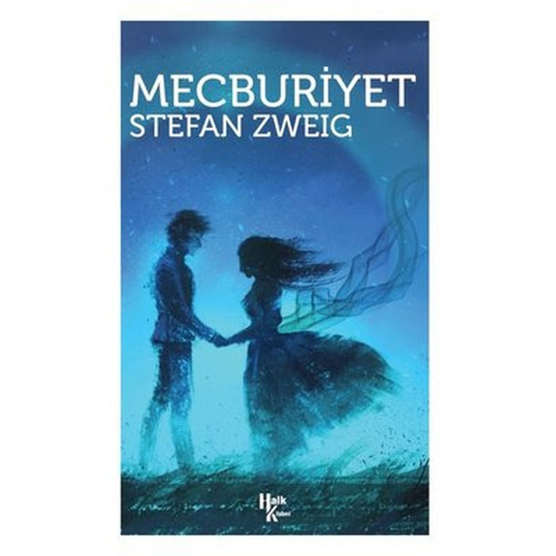 Mecburiyet | Halk Kitabevi