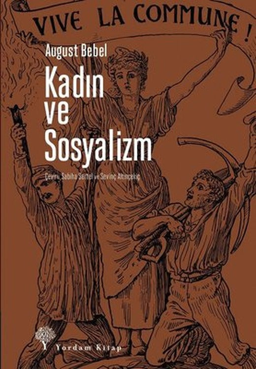 Kadın ve Sosyalizm | Yordam Kitap