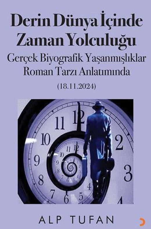Derin Dünya İçinde Zaman Yolculuğu