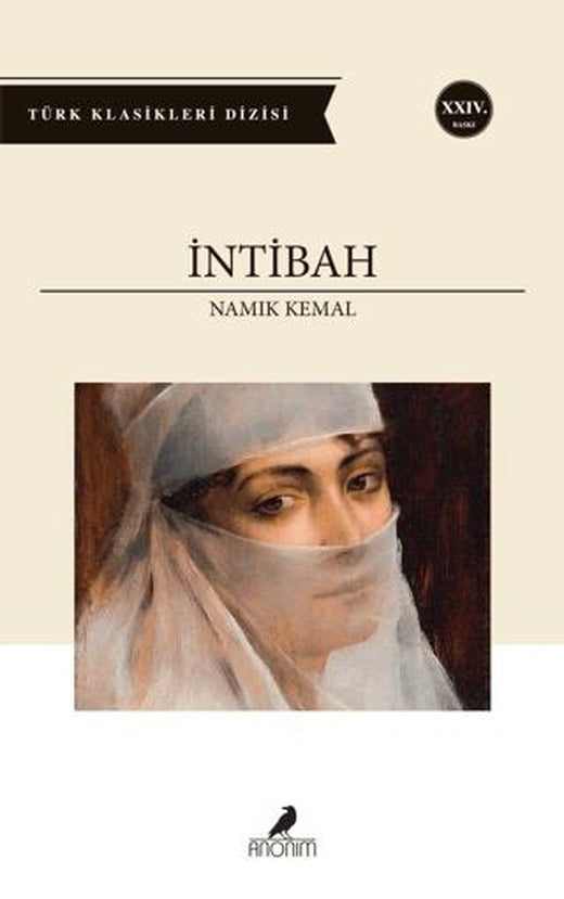 İntibah | Anonim Yayıncılık (Ciltsiz)