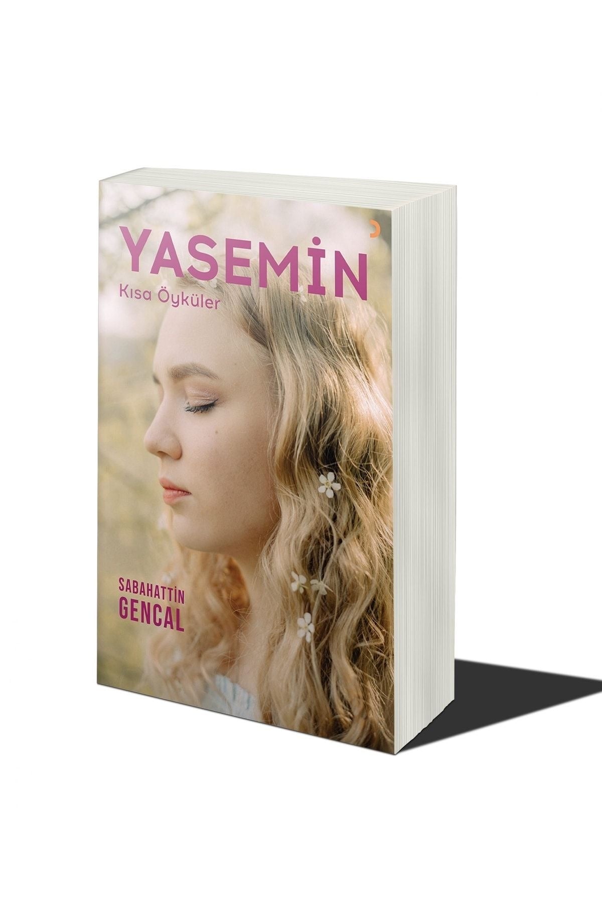 Yasemin