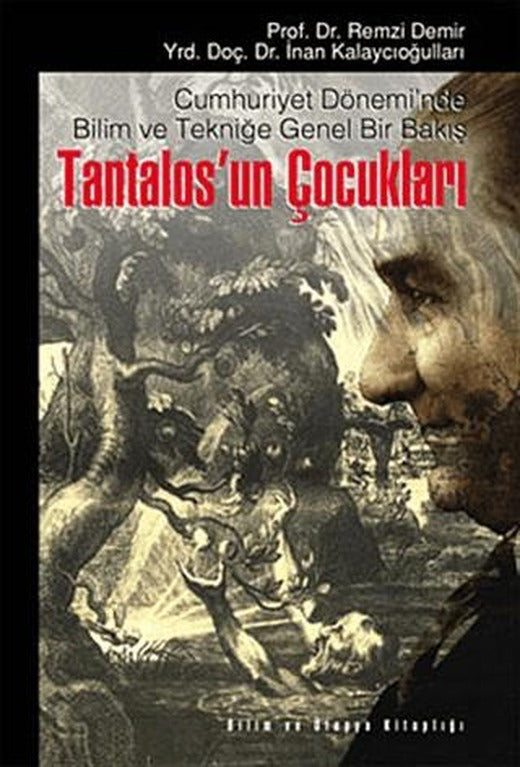Tantalos’un Çocukları