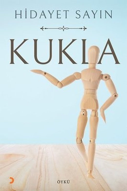 Kukla | Cinius