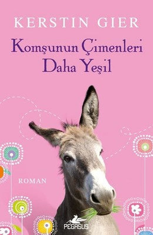 Komşunun Çimenleri Daha Yeşil | Pegasus