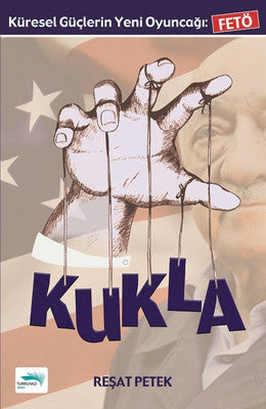 Kukla | Turkuvaz Kitap