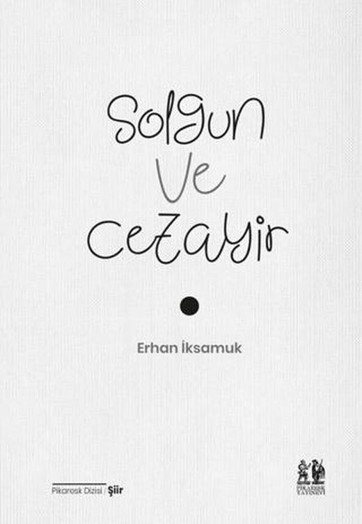 Solgun ve Cezayir | Pikaresk Yayınevi (Ciltsiz)