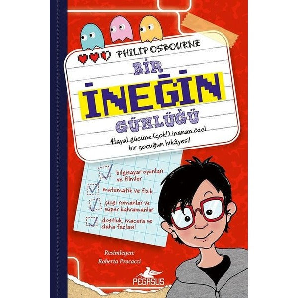Bir İneğin Günlüğü