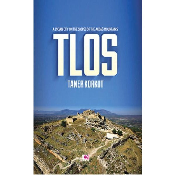Tlos | E Yayınları